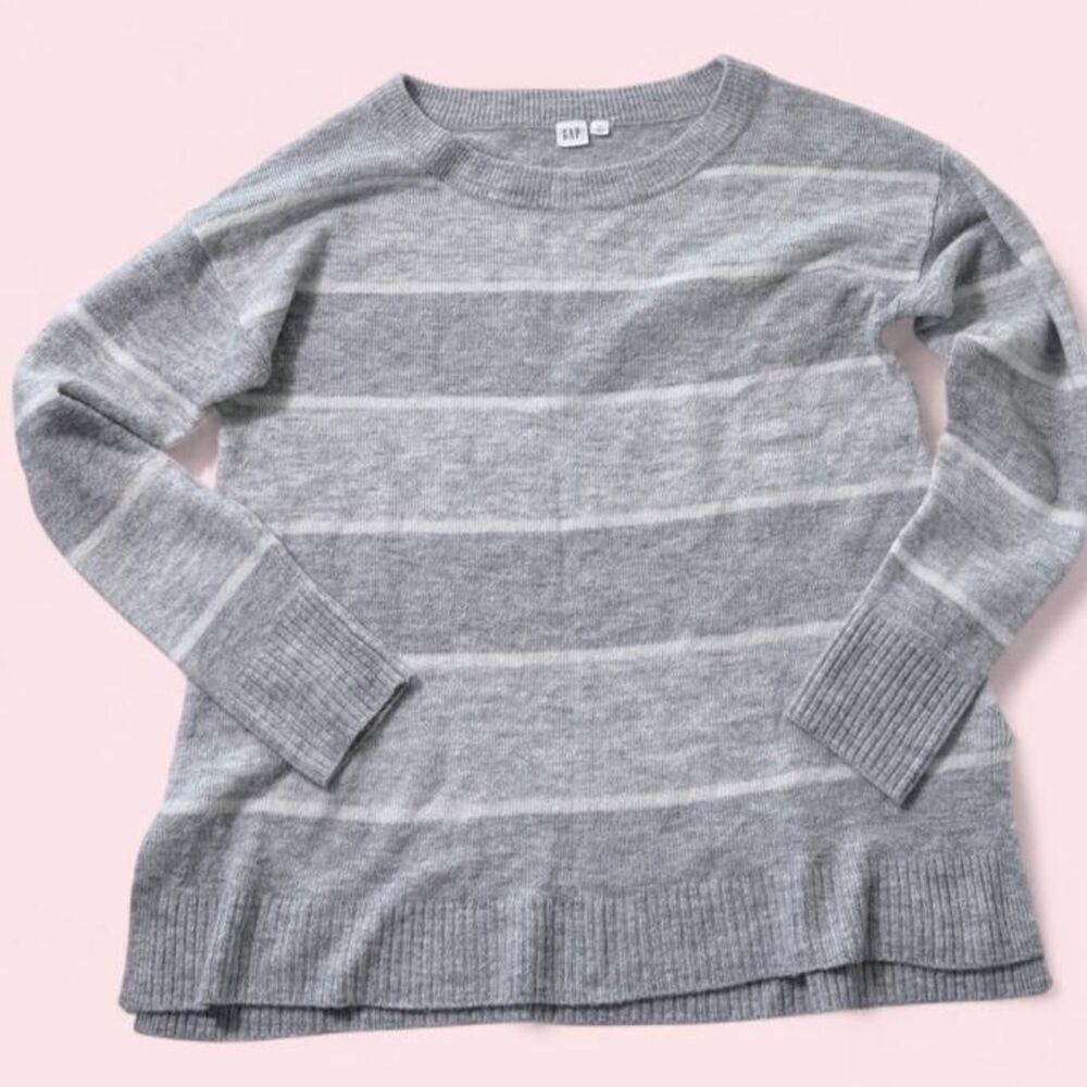 Gap Women's Grey Jumper